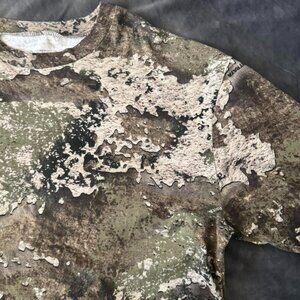 Redhead Men's Camo t-shirt
